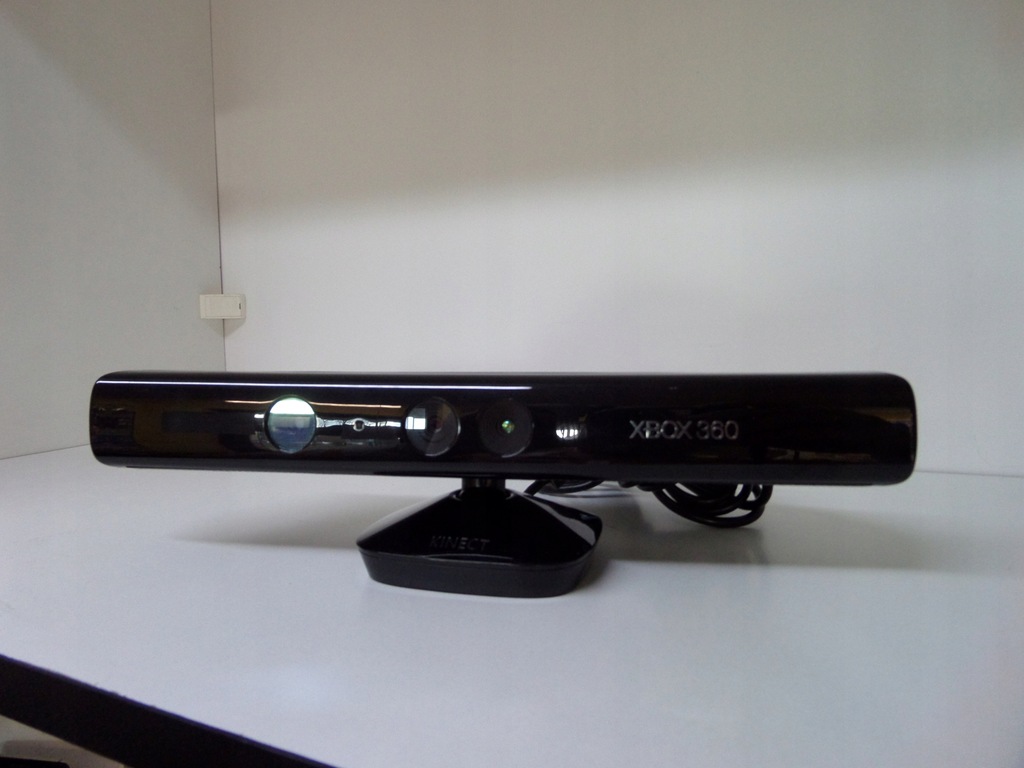 Sensor Kinect Xbox 360