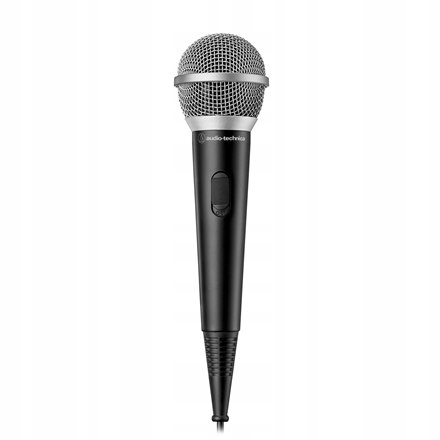 Audio Technica Cardioid Dynamic Microphone ATR1200