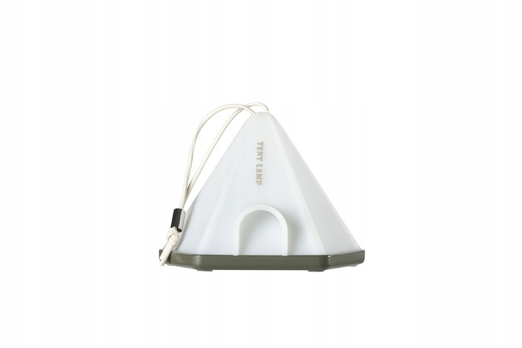 Tent night light can be adjusted at multiple times with lanyard