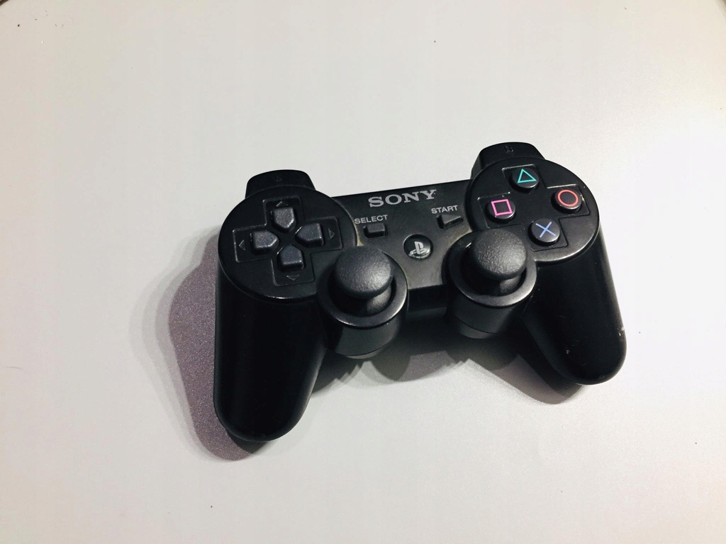Pad PS3 PlayStation 3 Oryginał