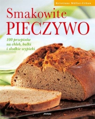 Smakowite pieczywo