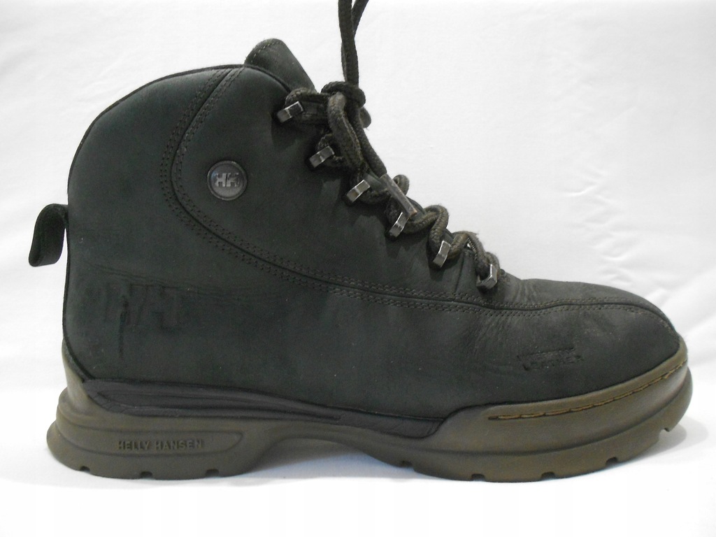 HELLY HANSEN WATERPROOF roz 40,5 SKÓRA!!!!!
