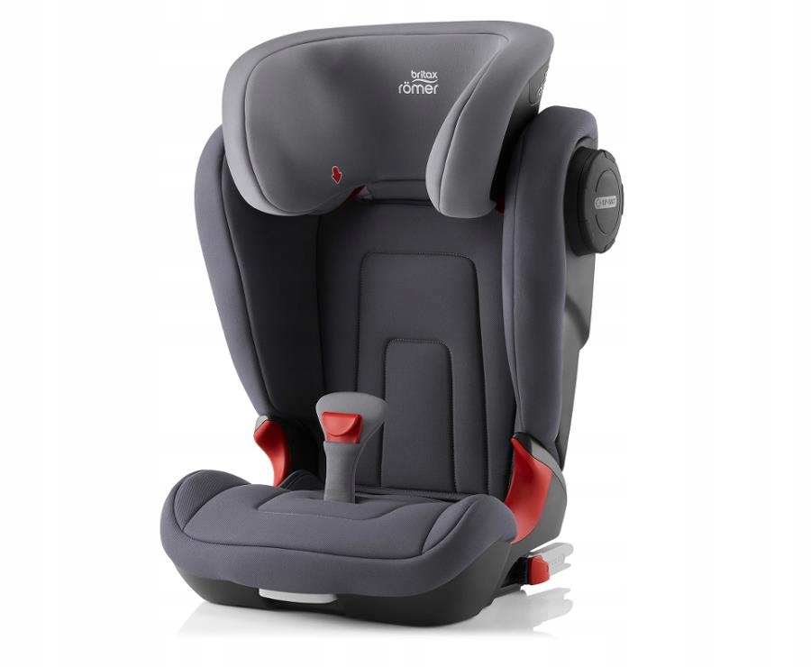 Купить Автокресло BRITAX ROMER KIDFIX 2S 15–36 кг: отзывы, фото, характеристики в интерне-магазине Aredi.ru