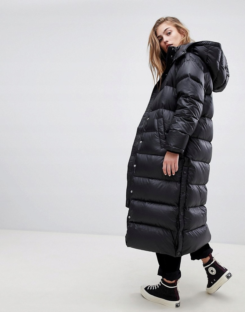 levis tomo puffer