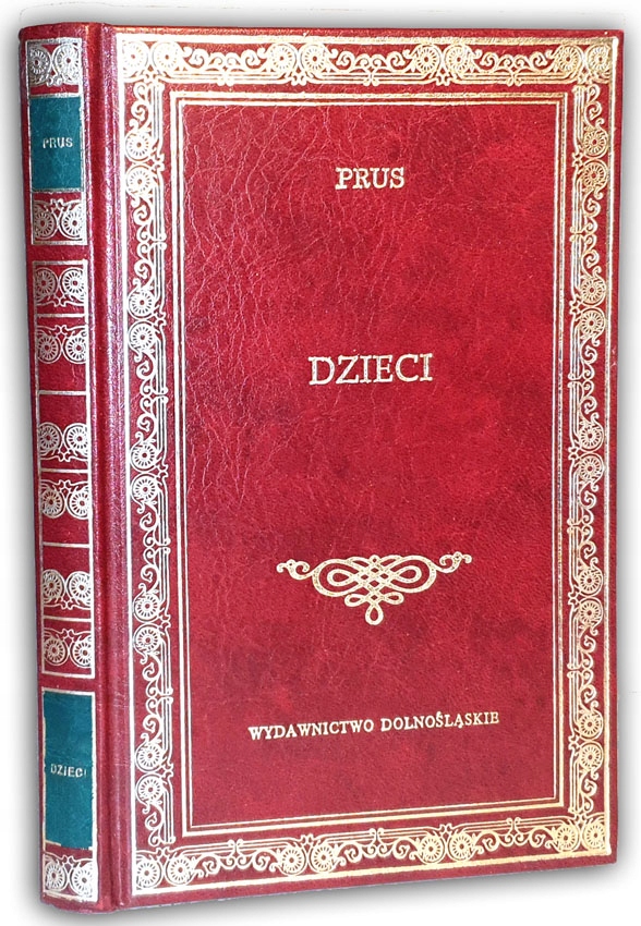 PRUS - DZIECI Dolnośląskie