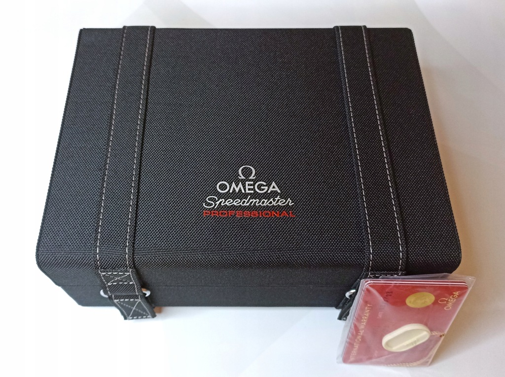 Купить Март 2023 г. Часы Omega Speedmaster Moonwatch.: отзывы, фото, характеристики в интерне-магазине Aredi.ru