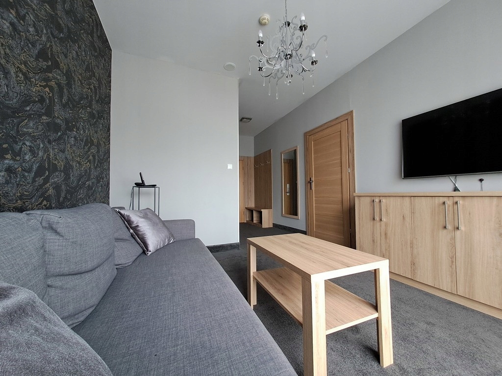 Mieszkanie, Ostróda, 38 m²