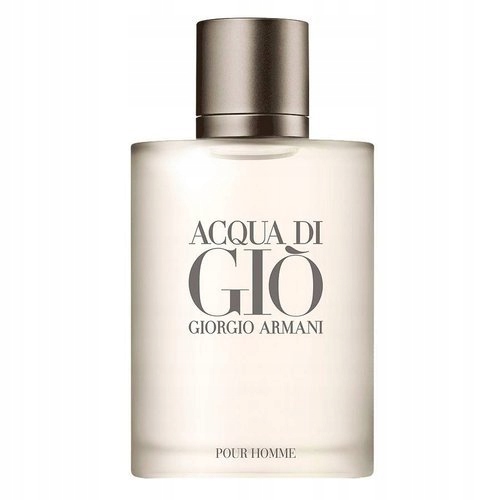 GIORGIO ARMANI Acqua di Gio woda po goleniu 100ml