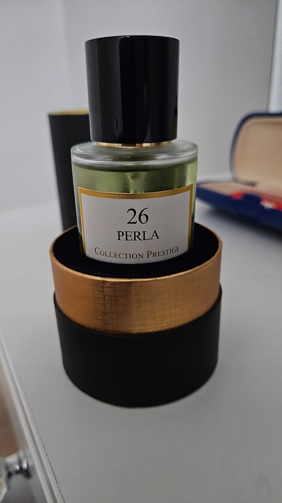 Xerjoff Erba Pura 50 ml... tzw "klon"