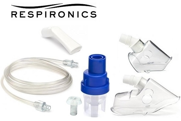 Купить НАБОР НЕБУЛАЙЗЕРА, МАСКА, КАБЕЛЬ ДЛЯ MEDEL: отзывы, фото и ...