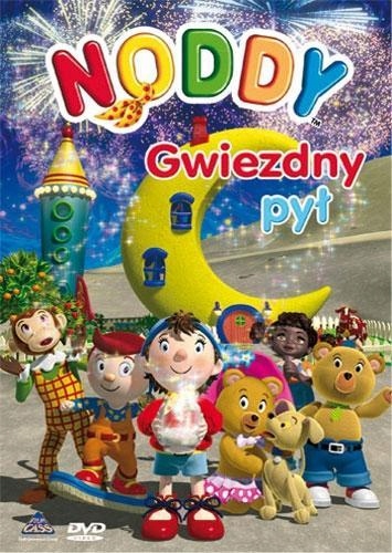 NODDY. GWIEZDNY PYŁ, PRACA ZBIOROWA