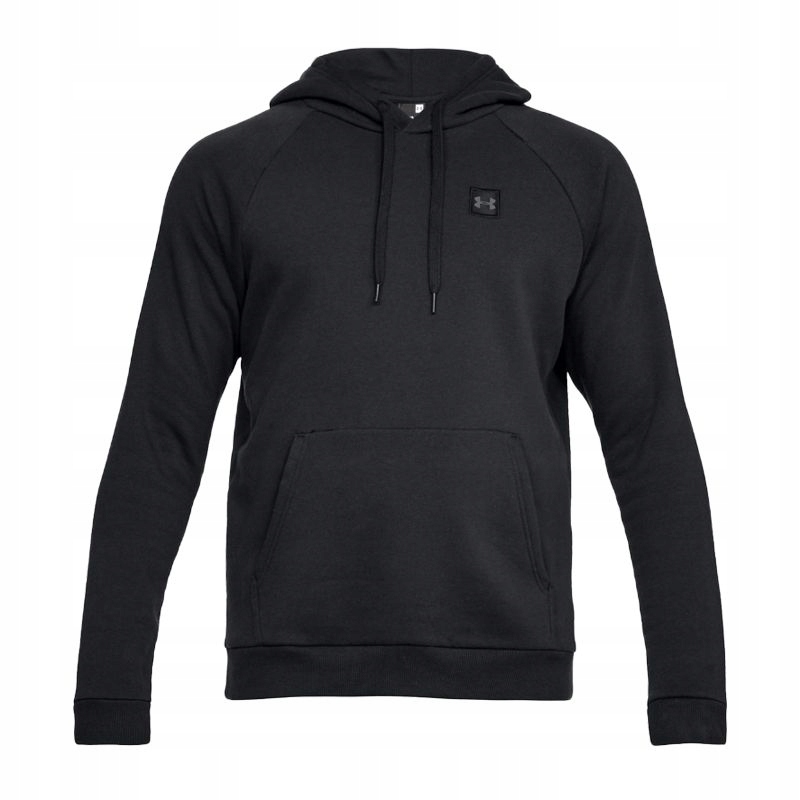 Bluza Under Armour Rival Fleece PO Hoodie L