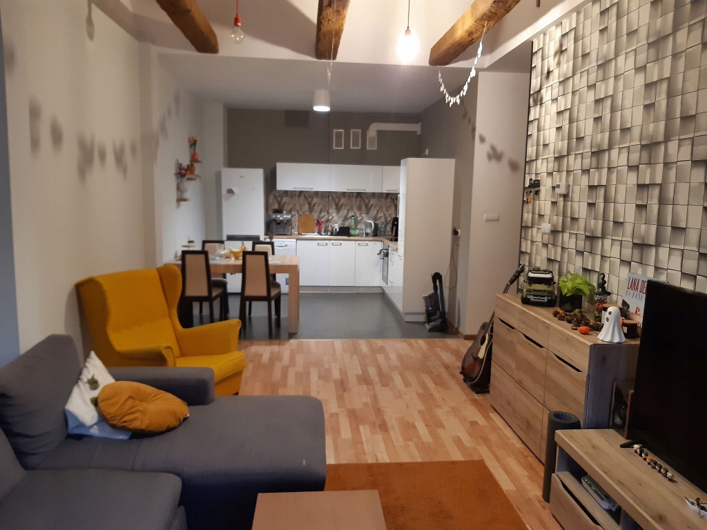 Mieszkanie, Mielec, Mielecki (pow.), 62 m²