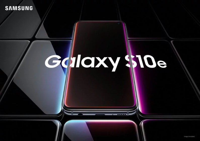 Купить SAMSUNG S10E G970F/DS ОЗУ 6 ГБ 128 ГБ ЧЕРНЫЙ, ДВЕ SIM-карты: отзывы, фото, характеристики в интерне-магазине Aredi.ru