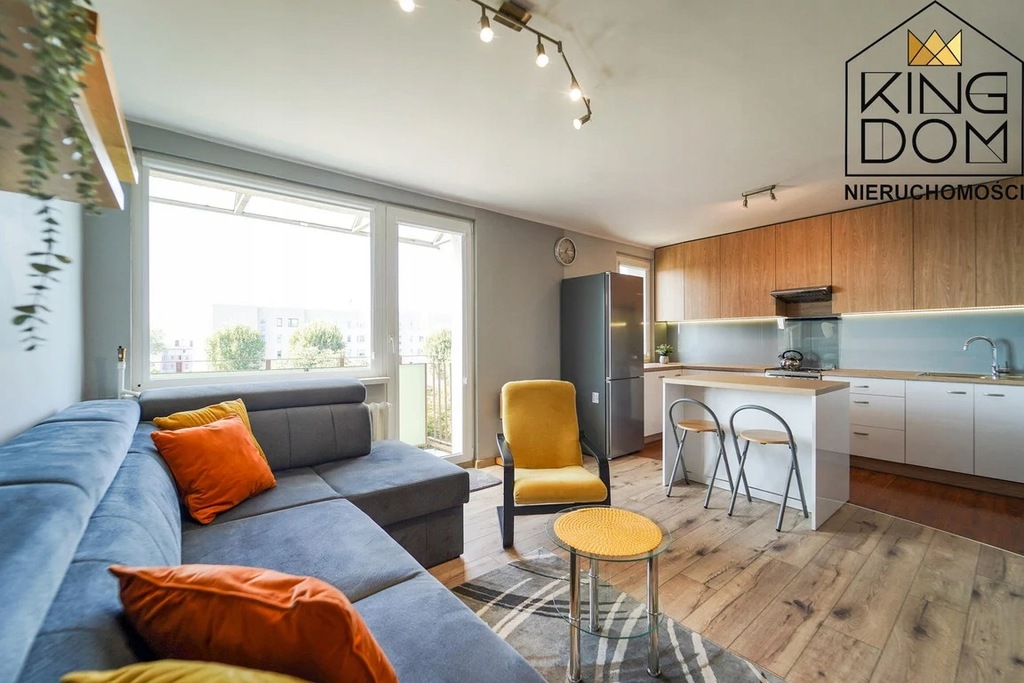 Mieszkanie, Elbląg, 30 m²