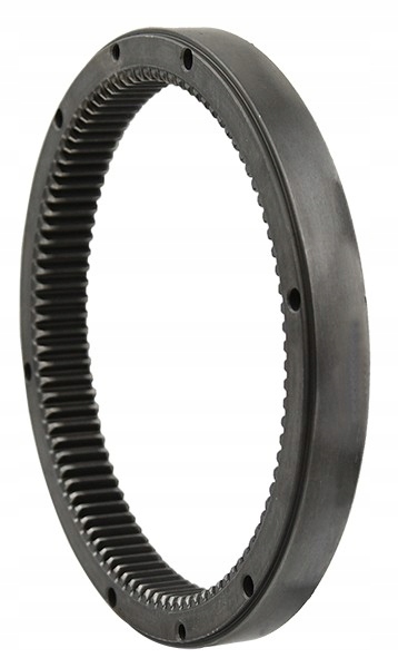 Wieniec zębaty koła napędowego EPT12-EZ, MT12 LINDE