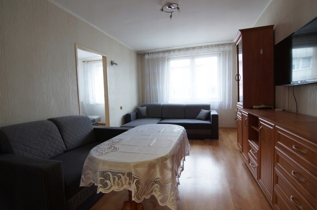 Mieszkanie, Malbork (gm.), 36 m²