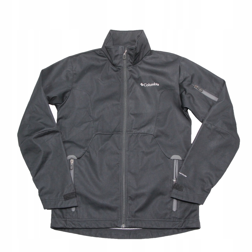 COLUMBIA Million Air Kurtka Softshell (M) Omni-Wic