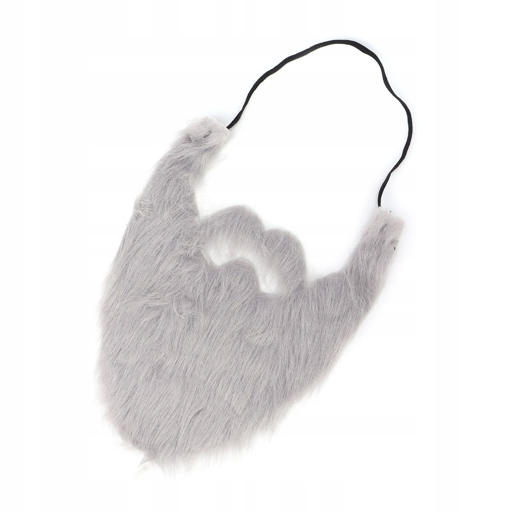 wkv-false beard artificial beard