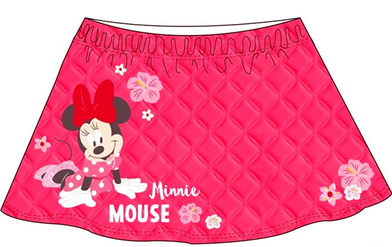 Spódniczka MYSZKA MINNIE Cudna DISNEY MOUSE 104