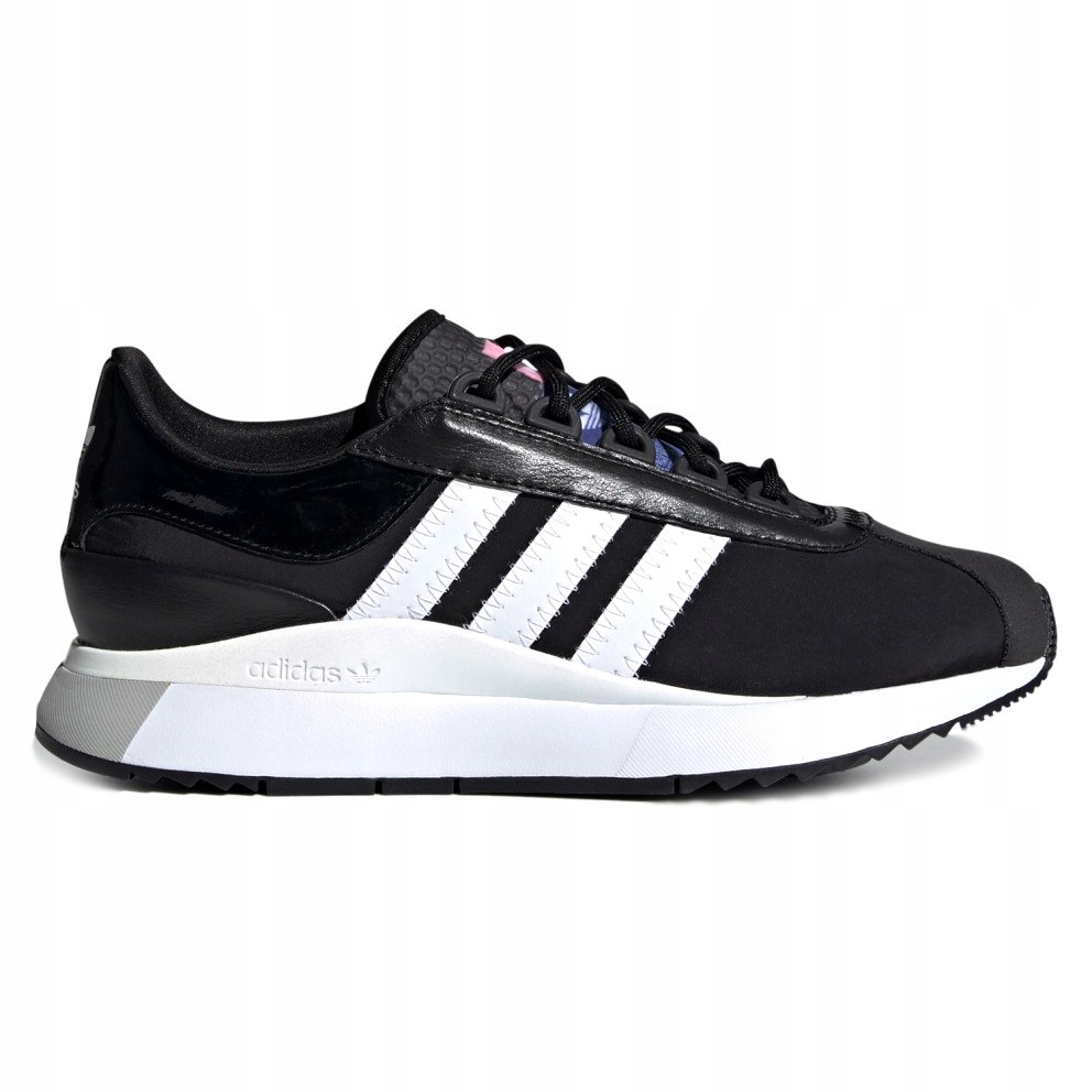 Creepersy Adidas SL ANDRIDGE trampki adidasy logo