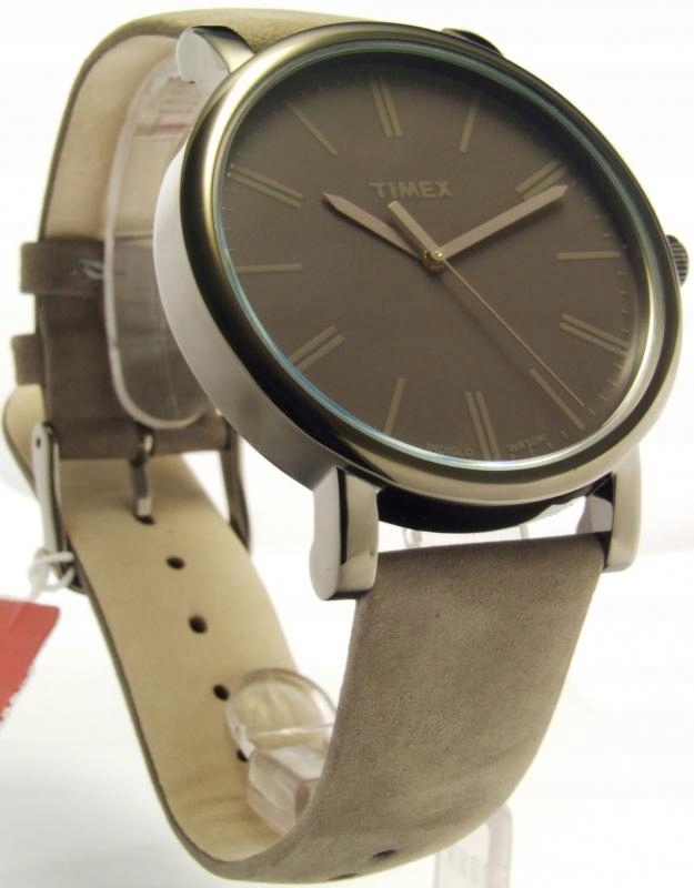 Zegarek Timex - T2N795 3L G