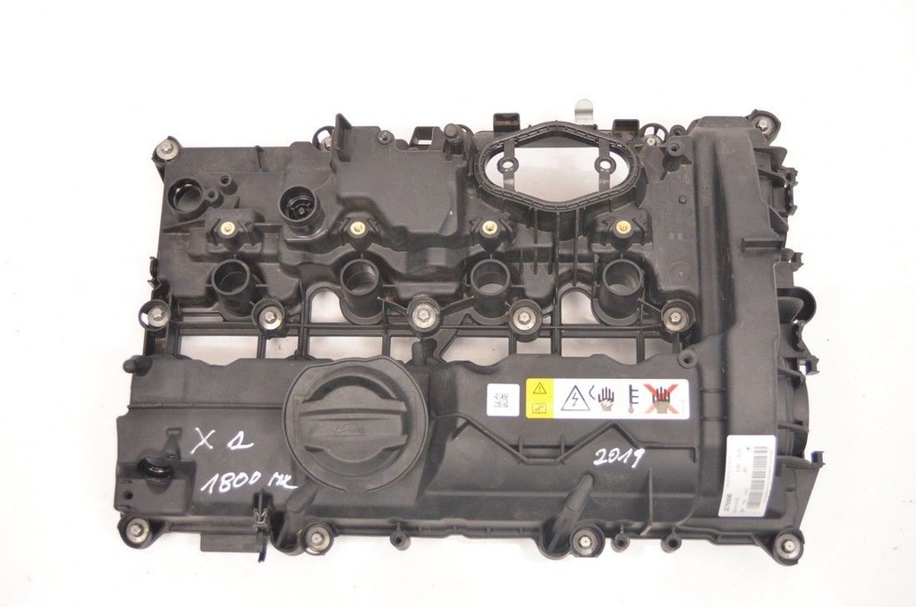 POKRYWA ZAWORÓW 8631745 B48A20A 2.0TB BMW F48 F39