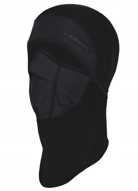 Kominiarka Mammut Balaclava Arctic WS