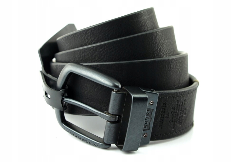 Купить Ремень мужской ремень Levis Levi's 105-110 125см: отзывы, фото и ...