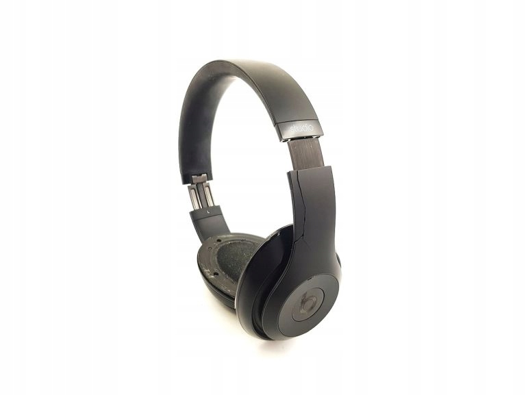 SŁUCHAWKI BEATS STUDIO WIRELESS B0501 BLUETOOTH 9306782512