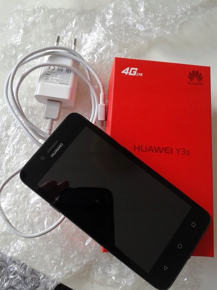 Telefon Huawei Y3 ll