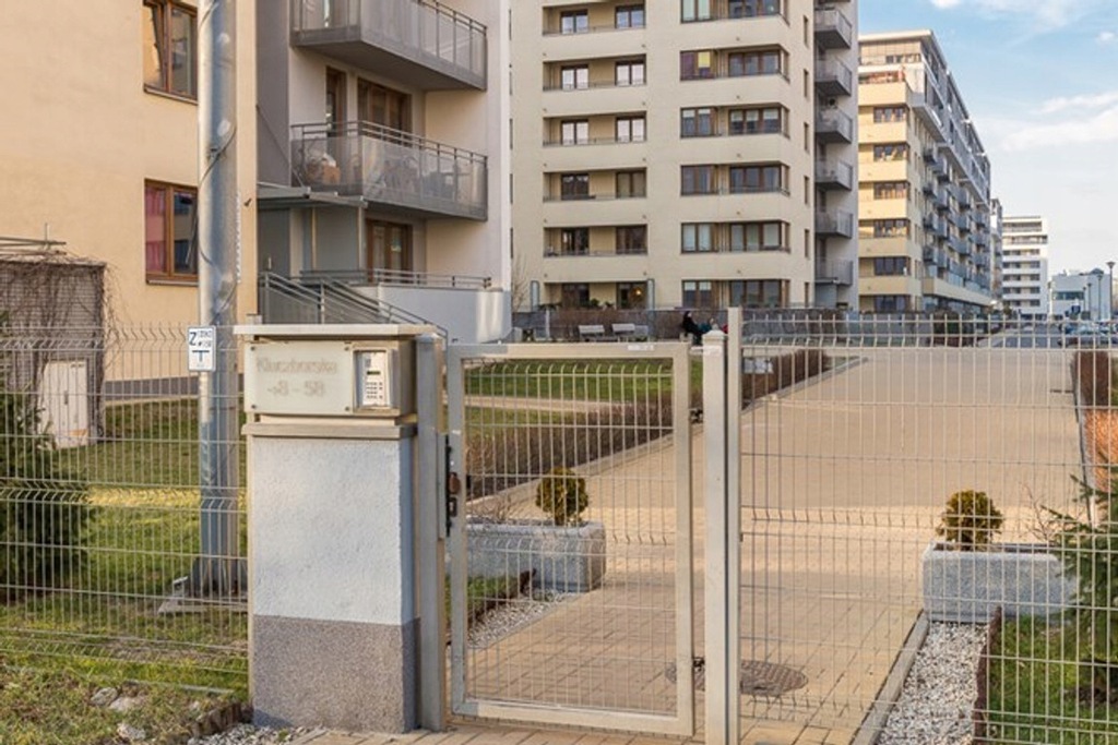 Garaż, Kraków, Krowodrza, 16 m²