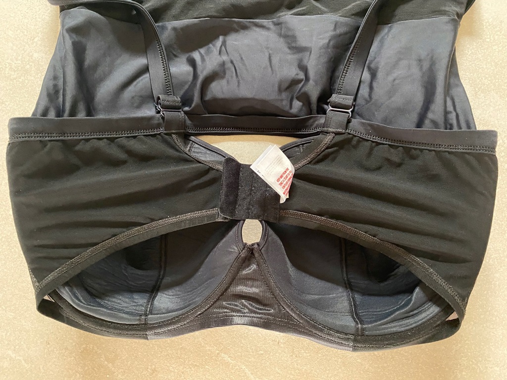 Tankini Bravissimo Seville 80H 12348265265 oficjalne archiwum Allegro