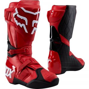 Buty Na Quada Cross Enduro Atv Mx Fox 180 Honda 44 6985351902 Oficjalne Archiwum Allegro