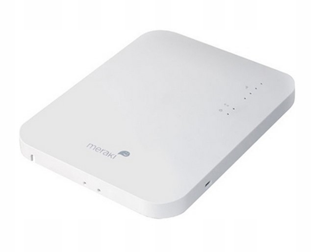 NOWY ACCESS POINT CISCO MERAKI MR26HW 11571376568 oficjalne