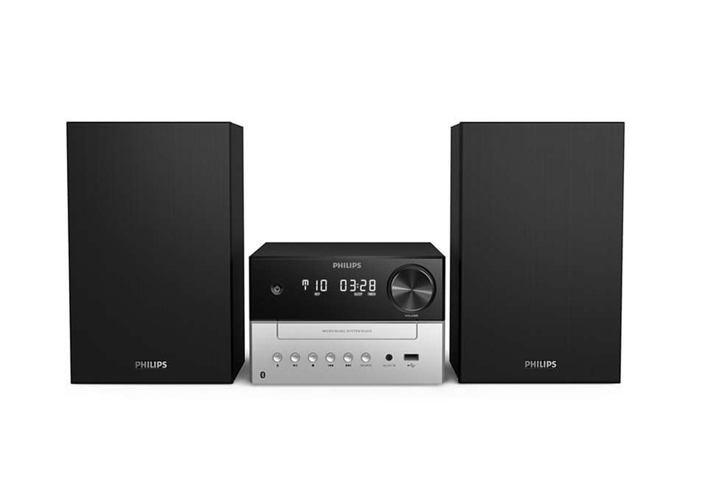 Wieża stereo Philips TAM3205