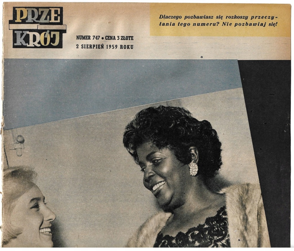 PIES KRAKÓW POWSTANIE WARSZAWSKIE PSZCZELARSTWO ARMSTRONG JAZZ BRYDŻ MIELEC