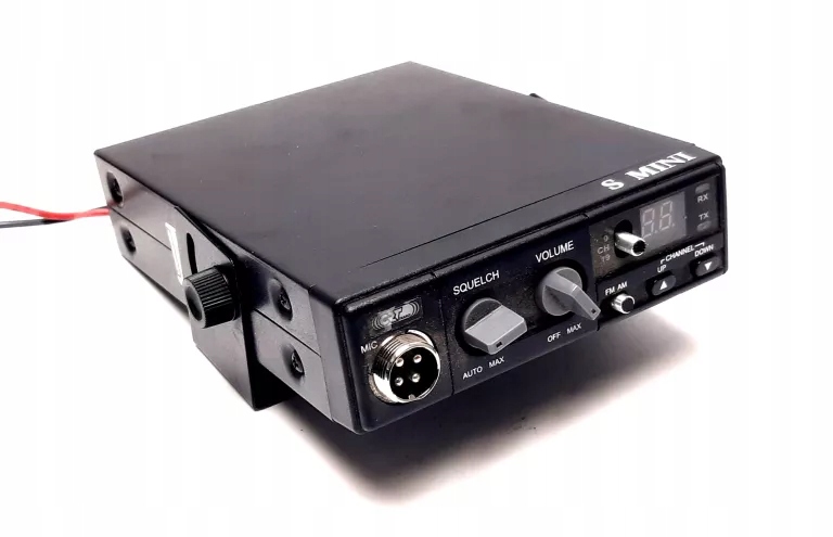 CB RADIO CRT S MINI