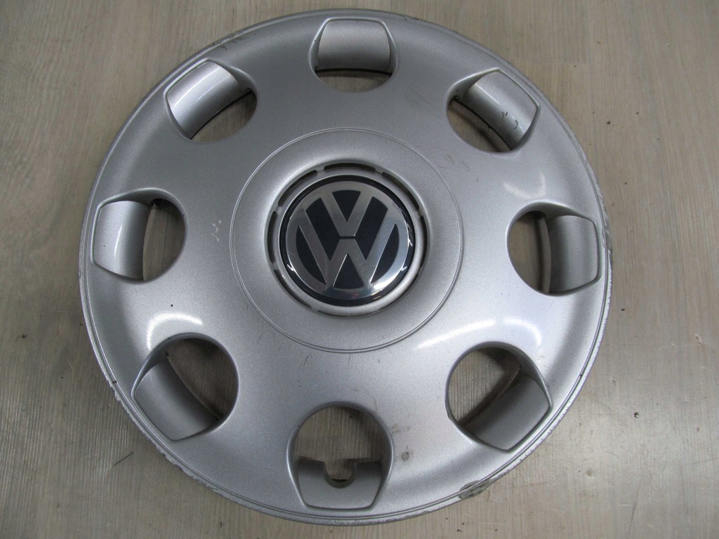 VW LUPO POLO KOLPAKI KOLPAK FELGI 14" 6X06011 7584717342