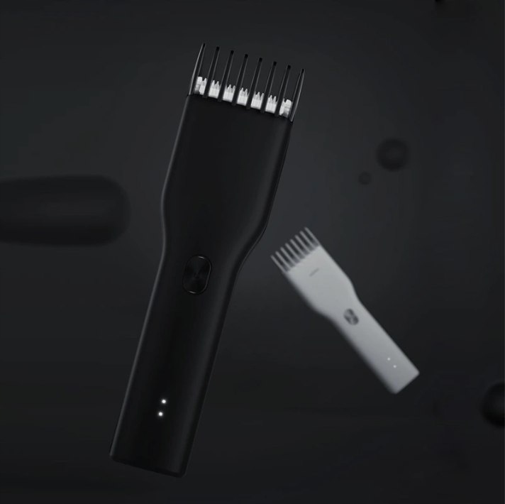 Elektryczna maszynka do strzyżenia włosów Xiaomi E