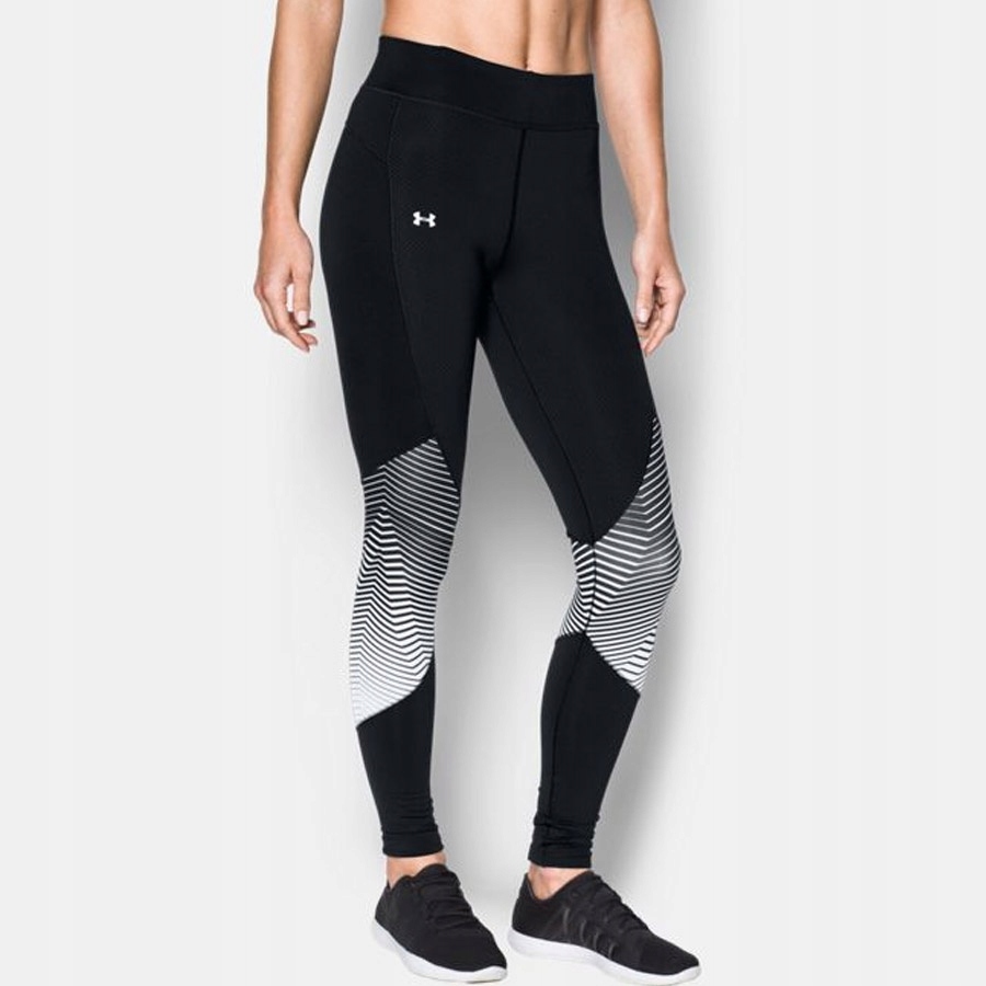 UNDER ARMOUR ARMOUR REACTOR (XS) Spodnie Damskie