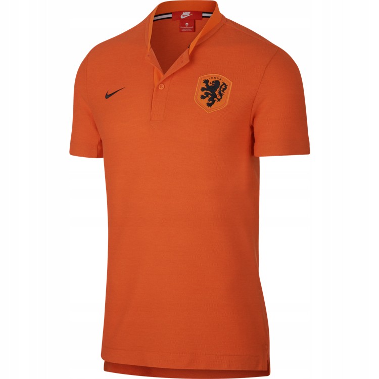 NIKE HOLANDIA MODERN POLO KOSZULKA MĘSKA r.XXL