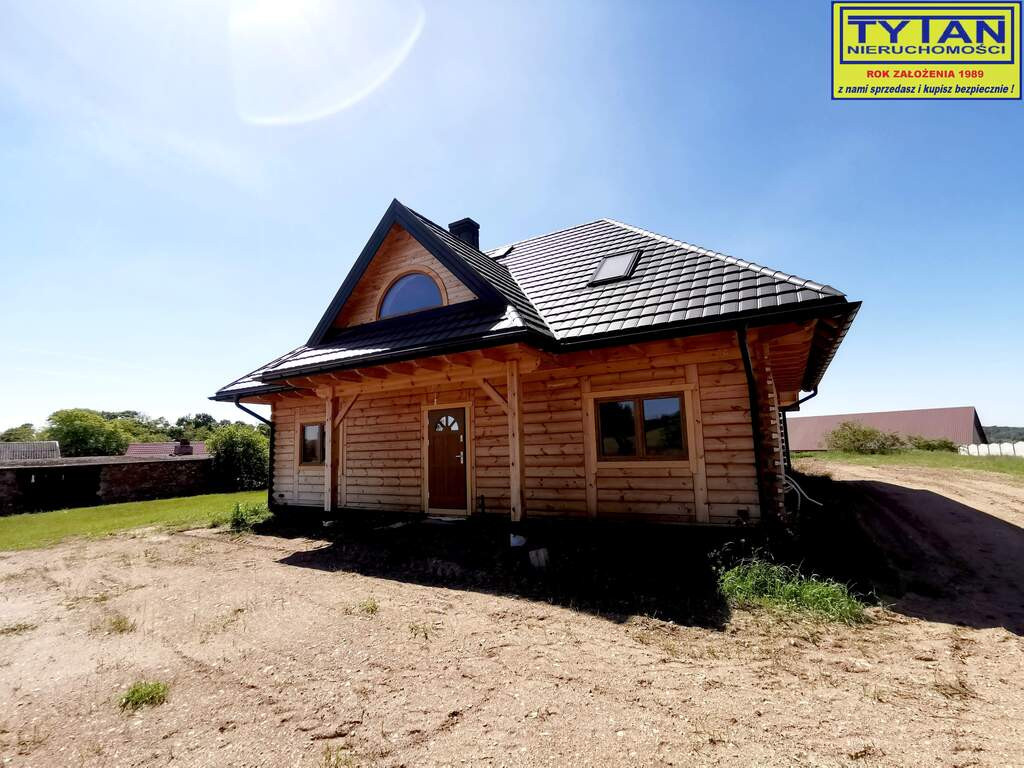 Dom, Drozdowo, Piątnica, Łomżyński, 140 m²