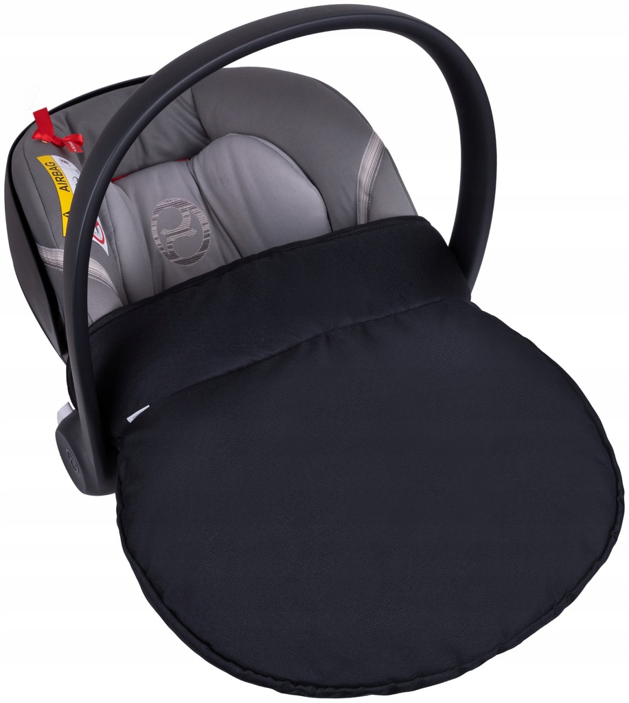 POKROWIEC OKRYCIE NA NÓŻKI DO FOTELIKA NOSIDEŁKA