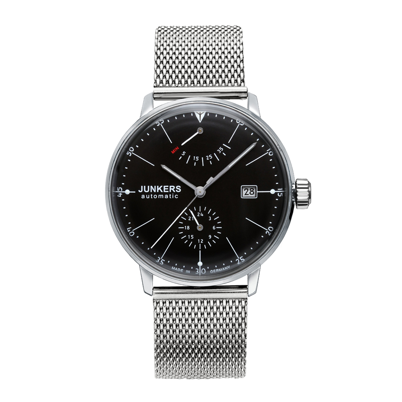 Zegarek Junkers Bauhaus 6060M-2 Automatik