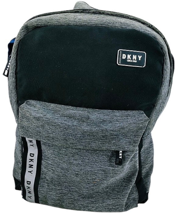 4794 3 DKNY k o PLECAK SPORTOWY Z KIESZENIA 12383274216