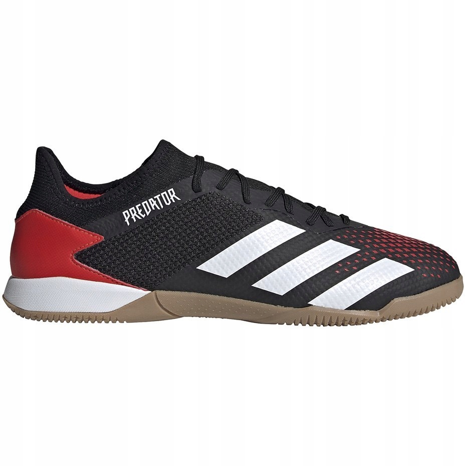 Buty piłkarskie adidas Predator 20.3 IN EF1993