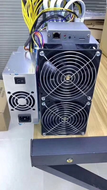 Antminer Love Core A1 25THS S15 S17 M20 od ręki