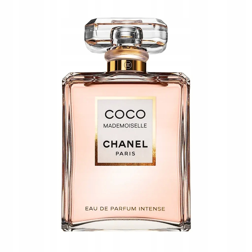 Perfumy damskie Chanel Mademoiselle 2ml próbka