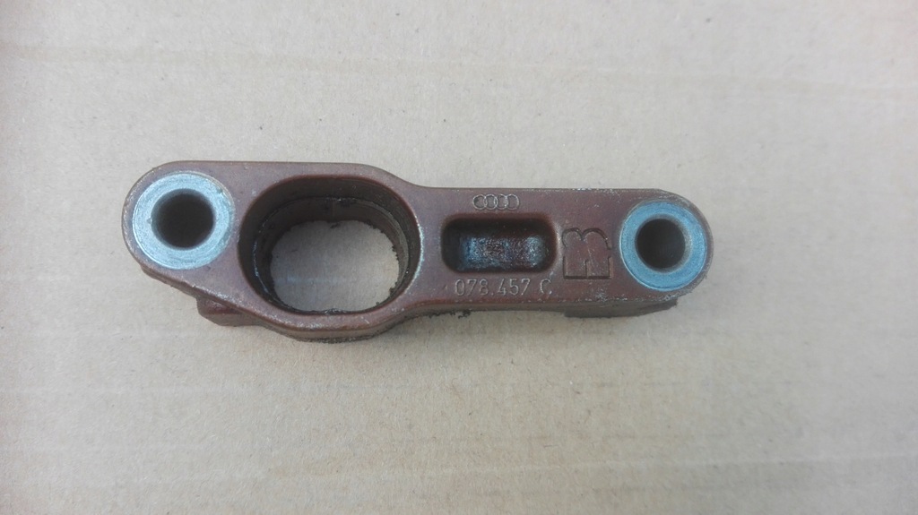 Audi A8 D2 D3 panewka mostek wałka 078457C E3